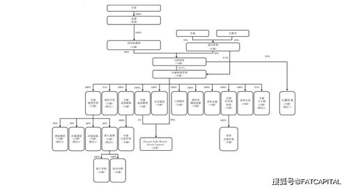 卓越物業(yè)五次重組，四次平價(jià)轉(zhuǎn)讓、一次評估轉(zhuǎn)讓的背后邏輯與合規(guī)性解析